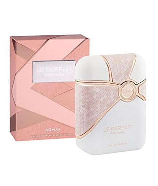 ARMAF LE PARFAIT POUR FEMME EDP FOR WOMEN 1 ARMAF LE PARFAIT POUR FEMME EDP FOR WOMEN