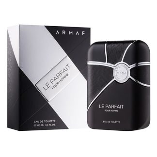 ARMAF LE PARFAIT POUR HOMME EDT FOR MEN