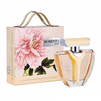ARMAF MOMENTO FLEUR EDP FOR WOMEN