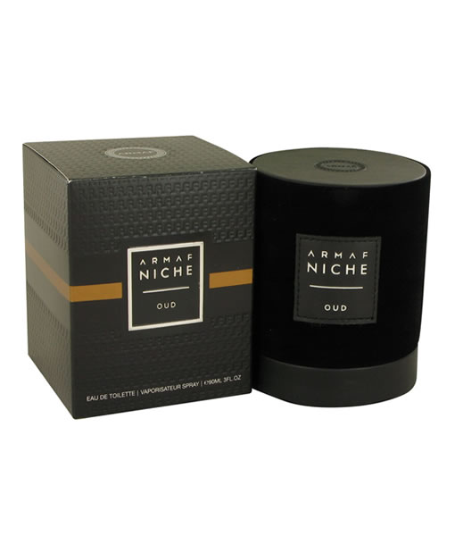 ARMAF NICHE OUD EDT FOR UNISEX 1 ARMAF NICHE OUD EDT FOR UNISEX