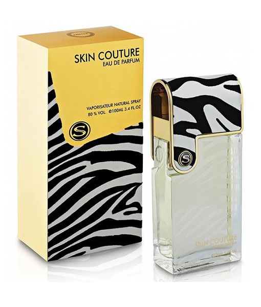 armaf skin couture gold