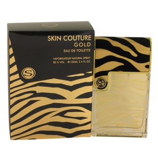 ARMAF SKIN COUTURE GOLD EDT FOR MEN