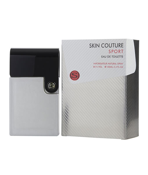 skin couture perfume