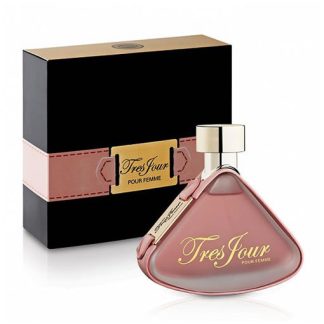 ARMAF TRES JOUR POUR FEMME EDP FOR WOMEN