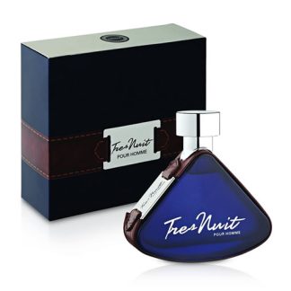 ARMAF TRES NUIT POUR HOMME EDT FOR MEN