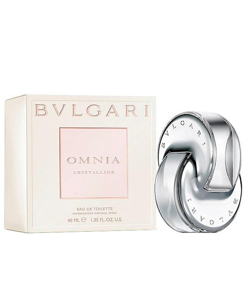 harga bvlgari omnia crystalline perfume
