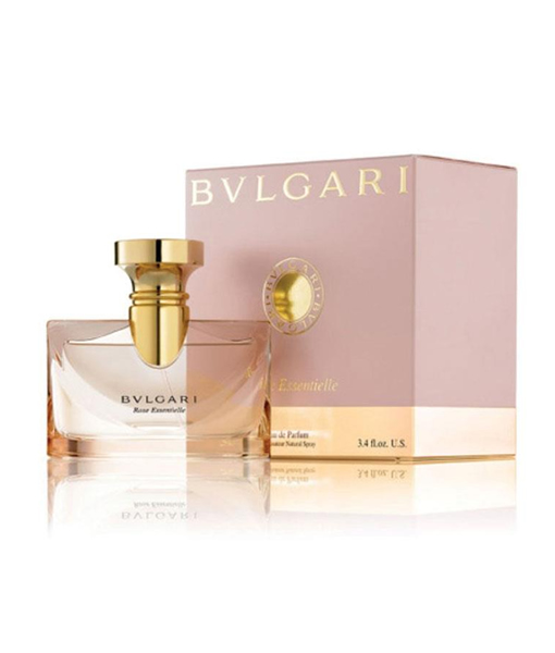 bvlgari perfume malaysia