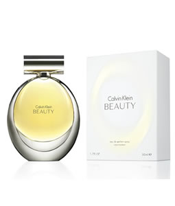 [SNIFFIT] CALVIN KLEIN BEAUTY EDP FOR WOMEN