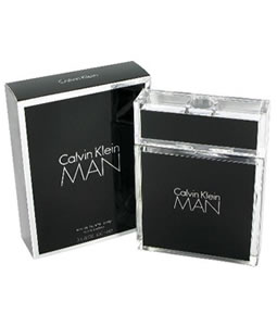[SNIFFIT] CALVIN KLEIN MAN EDT FOR MEN