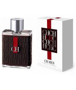 [SNIFFIT] CAROLINA HERRERA CH MEN EDT FOR MEN