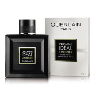 GUERLAIN L'HOMME IDEAL L'INTENSE EDP FOR MEN