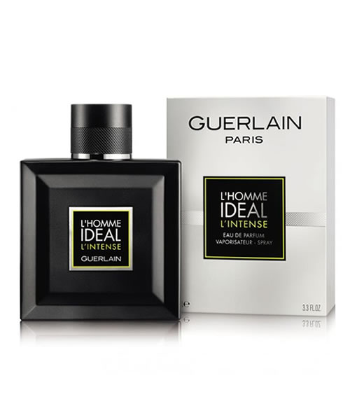 guerlain men perfume