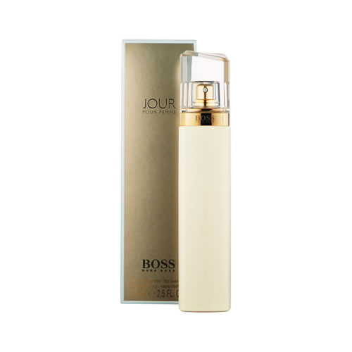 hugo boss woman jour pour femme