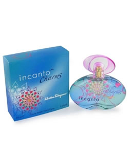 [SNIFFIT] SALVATORE FERRAGAMO INCANTO CHARMS EDT FOR WOMEN