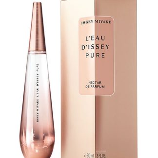 ISSEY MIYAKE L'EAU D'ISSEY PURE NECTAR DE PARFUM EDP FOR WOMEN