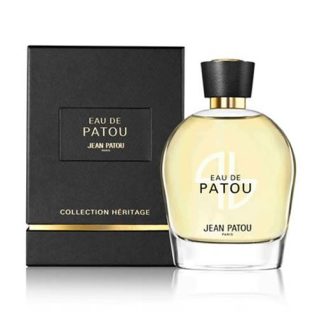 JEAN PATOU EAU DE PATOU HERITAGE COLLECTION EDT FOR MEN
