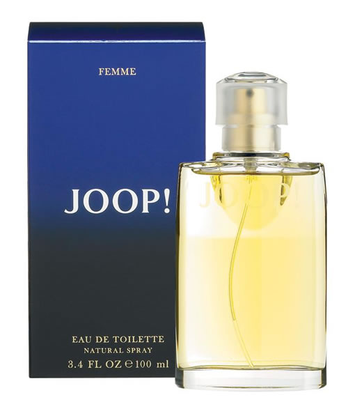 JOOP FEMME EDT FOR WOMEN 1 JOOP FEMME EDT FOR WOMEN
