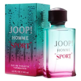 JOOP HOMME SPORT EDT FOR MEN