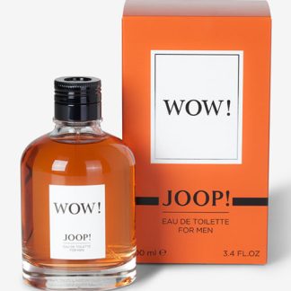JOOP WOW EDT FOR MEN