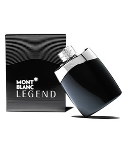 [SNIFFIT] MONT BLANC LEGEND EDT FOR MEN