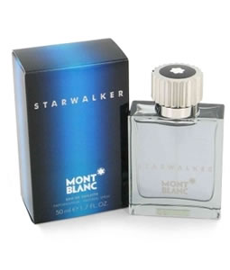 [SNIFFIT] MONT BLANC STARWALKER EDT FOR MEN