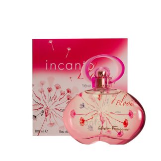[SNIFFIT] SALVATORE FERRAGAMO INCANTO BLOOM NEW EDITION EDT FOR WOMEN