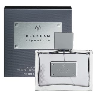 [SNIFFIT] DAVID BECKHAM SIGNATURE EDT FOR MEN