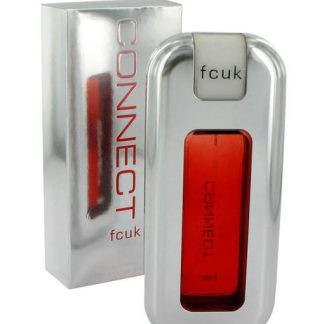 [SNIFFIT] FCUK CONNECT EDT FOR WOMEN