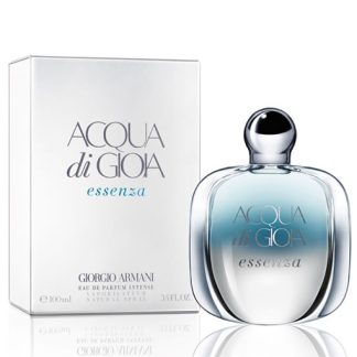 [SNIFFIT] GIORGIO ARMANI ACQUA DI GIOIA ESSENZA EDP FOR WOMEN