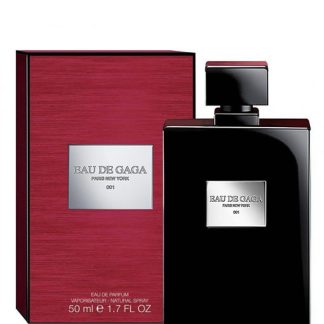 [SNIFFIT] LADY GAGA EAU DE GAGA 001 EDP FOR WOMEN