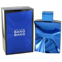 [SNIFFIT] MARC JACOBS BANG BANG EDT FOR MEN