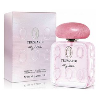 TRUSSARDI MY SCENT EDT FOR WOMEN