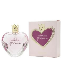 [SNIFFIT] VERA WANG PRINCESS EDT FOR WOMEN