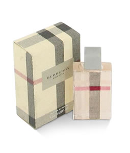 burberry unisex perfume