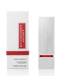 [SNIFFIT] BURBERRY SPORT EDT FOR WOMEN