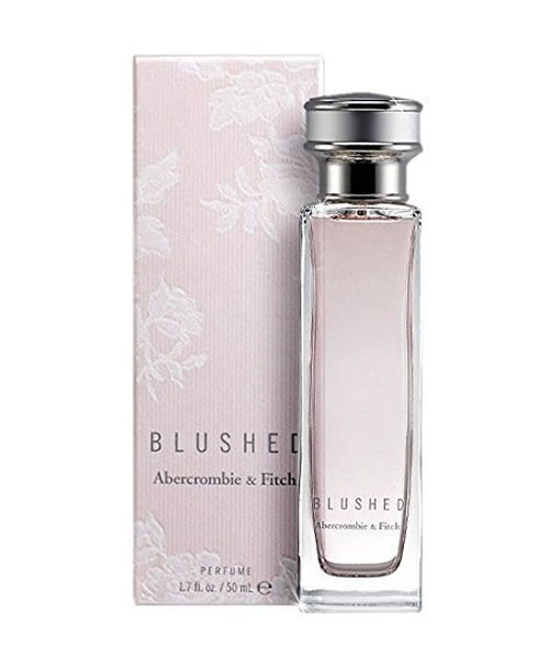 ABERCROMBIE & FITCH BLUSHED EDP FOR WOMEN 1 ABERCROMBIE & FITCH BLUSHED EDP FOR WOMEN