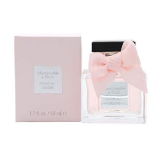 ABERCROMBIE & FITCH PERFUME NO. 1 UNDONE EDP FOR WOMEN