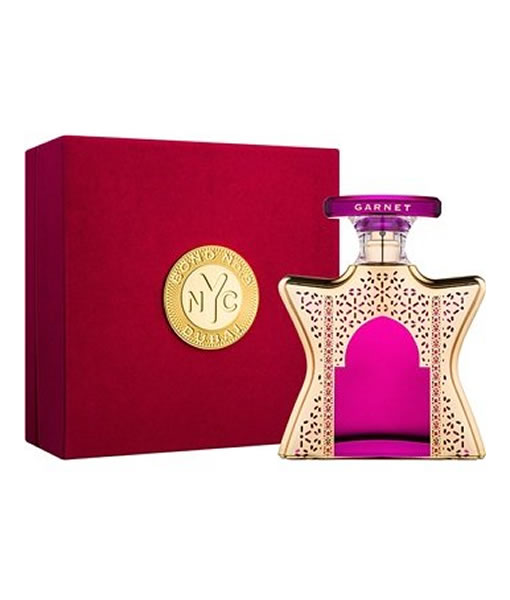 BOND NO BOND NO. 9 DUBAI GARNET EDP FOR UNISEX