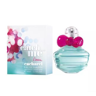 CACHAREL CATCH ME L'EAU EDT FOR WOMEN