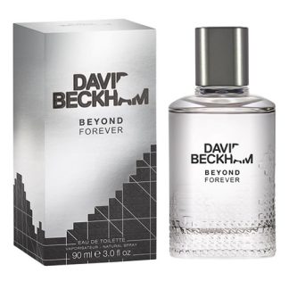 DAVID BECKHAM BEYOND FOREVER EDT FOR MEN