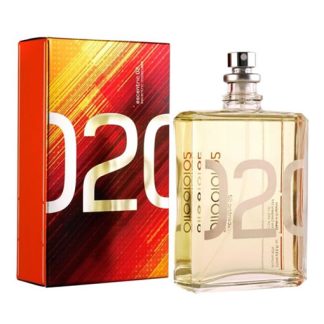 ESCENTRIC MOLECULES ESCENTRIC 02 EDT FOR UNISEX