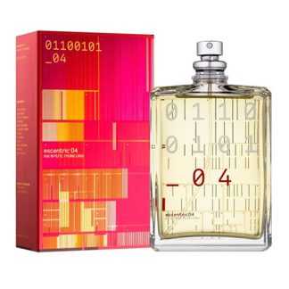 ESCENTRIC MOLECULES ESCENTRIC 04 EDT FOR UNISEX