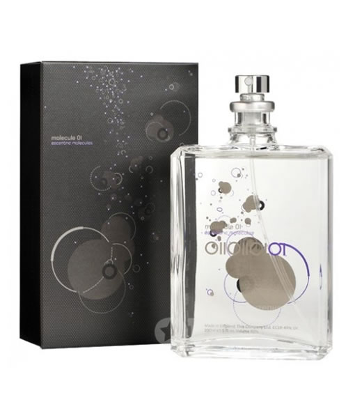 perfume molecule one