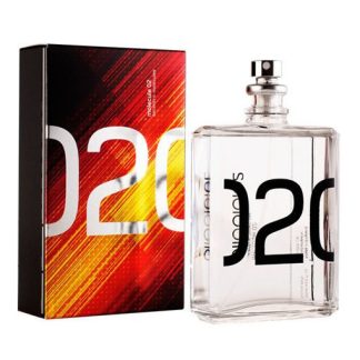 ESCENTRIC MOLECULES MOLECULE 02 EDT FOR UNISEX