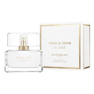 GIVENCHY DAHLIA DIVIN EAU INITIALE EDT FOR WOMEN