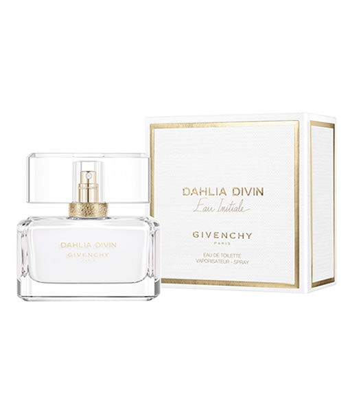 dahlia divin review