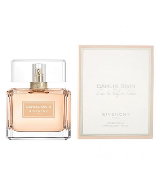 givenchy female perfume