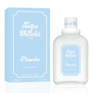 GIVENCHY TARTINE ET CHOCOLAT PTISENBON (ALCOHOL FREE) EDT FOR WOMEN