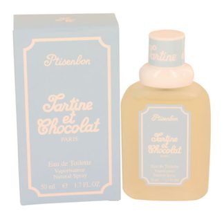 GIVENCHY TARTINE ET CHOCOLAT PTISENBON EDT FOR WOMEN