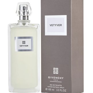 GIVENCHY VETYVER EDT FOR MEN